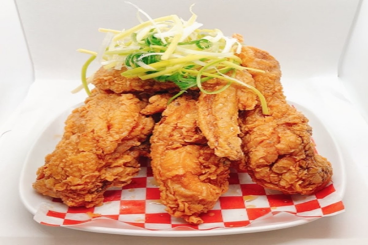 Yum Yum Chicken & Bbq Photos 2